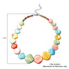 Multi Color Shell Pearl