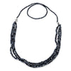 Simulated Hematite Diamond