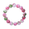 Pink & Green