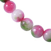 Pink & Green