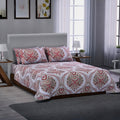 Microfiber Sheet Set King | Homesmart - Sticky add to cart bar