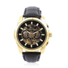 Black & Gold