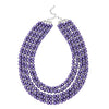 Simulated Purple Pearl