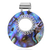 Abalone Shell