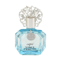 Vince Camuto AMORE Eau De Parfum 3.4oz, Fruity and Floral Musky Scent