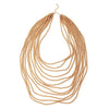 Simulated Golden Pearl