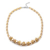 Simulated Champagne Pearl