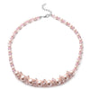 Simulated Pink Pearl