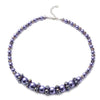 Simulated Purple Pearl