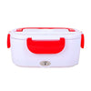 White & Red