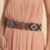 Brown & Multi Color