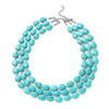 Blue Howlite