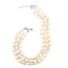 White Howlite