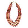 Red Seed Bead