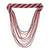 Multi Color Seed Bead