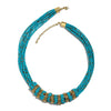 Turquoise Seed Bead
