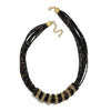 Black Seed Bead
