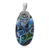 Abalone Shell