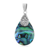 Abalone Shell