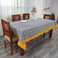 Printed Cotton Table Cover - Sticky add to cart bar