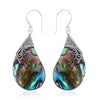 Abalone Shell