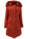 Rust Red
