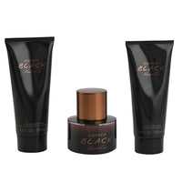KENNETH COLE Men's 3pc Gift Set (1.7 EDT/S, 3.4 ASB, 3.4 FL. Oz H&BW)
