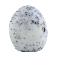Dendritic White Agate -S (Approx. 1656ctw)