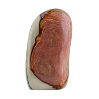 Polychrome Jasper Flame-S (Approx.3629ctw)