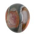 Polychrome Jasper Palm Stone (Approx. 640 ctw) - Sticky add to cart bar
