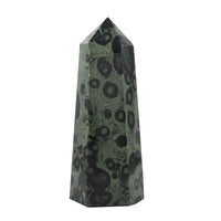 Kabamba Jasper Point 500g+ (Approx 2944 ctw)