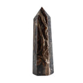 Black Opal Point Figurine (Approx 4255 ctw) - Sticky add to cart bar