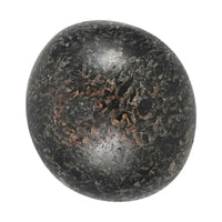 Graphic Tourmaline Palm Stone M (Approx 458 ctw)