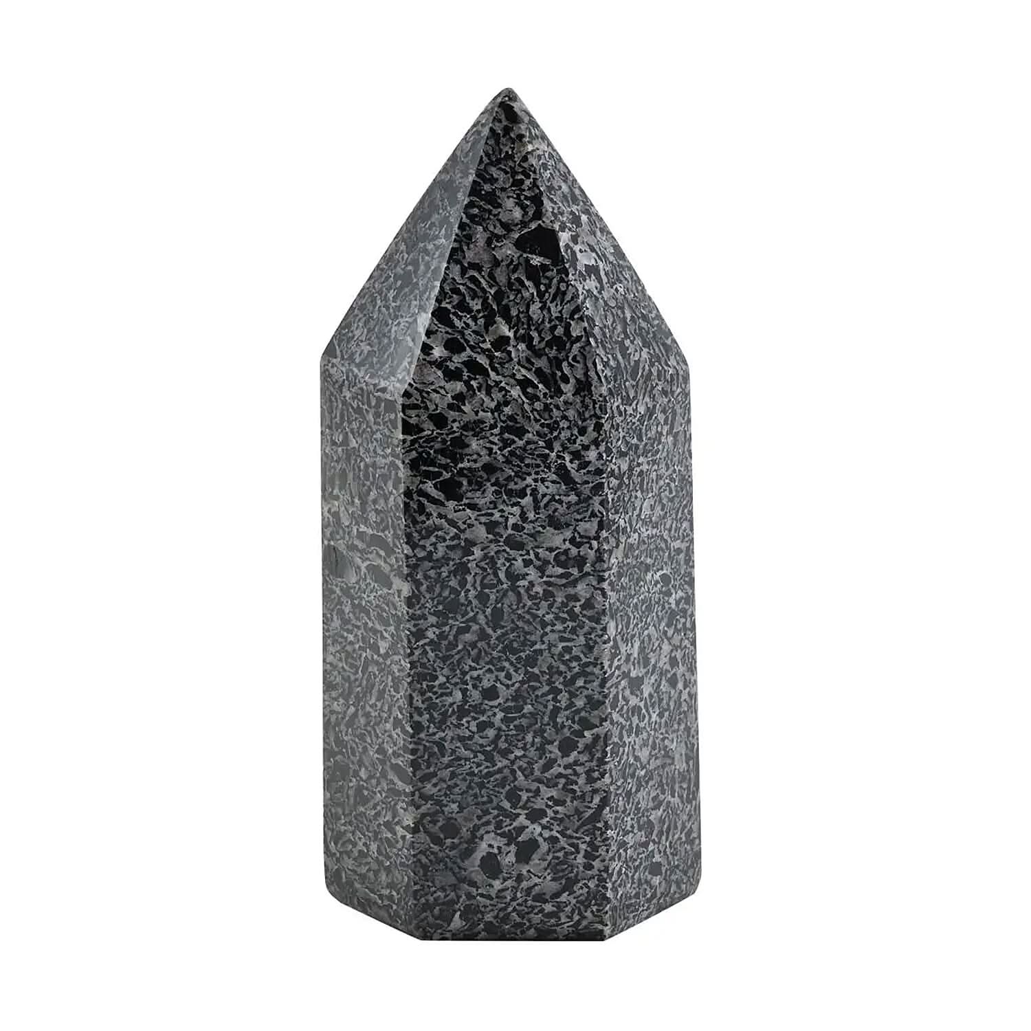 Graphic Tourmaline Point -(Approx 2781 ctw)