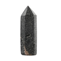 Graphic Tourmaline Point - M (Approx. 3055ctw)