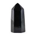 Black Tourmaline Points (Approx 5389 ctw) - Sticky add to cart bar