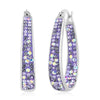Aurora Borealis Austrian Crystal