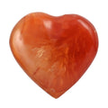 Carnelian Heart 30-40mm -S (Approx. 85 ctw) - Sticky add to cart bar