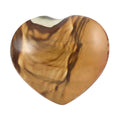 Polychrome Jasper Heart Bag 30-40mm -S (Approx. 170 ctw) - Sticky add to cart bar