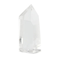 Clear Prince Quartz Point -S (Approx. 105 ctw)