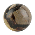 Septarian Sphere 2-3 Inches -M (Approx. 1750 ctw) - Sticky add to cart bar