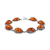 Cognac Amber