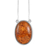 Cognac Amber
