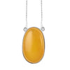 Citrine Amber