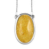 Yellow Amber