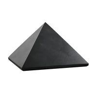 Shungite Pyramid 15cm