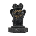 Shungite Figurine Ram 4” Approximately 1695ctw - Sticky add to cart bar