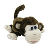 Brown Monkey