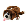 Brown Dog