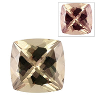 Certified & Appraised AAAA Turkizite (Sqr Cush Free Size) 5.00 ctw